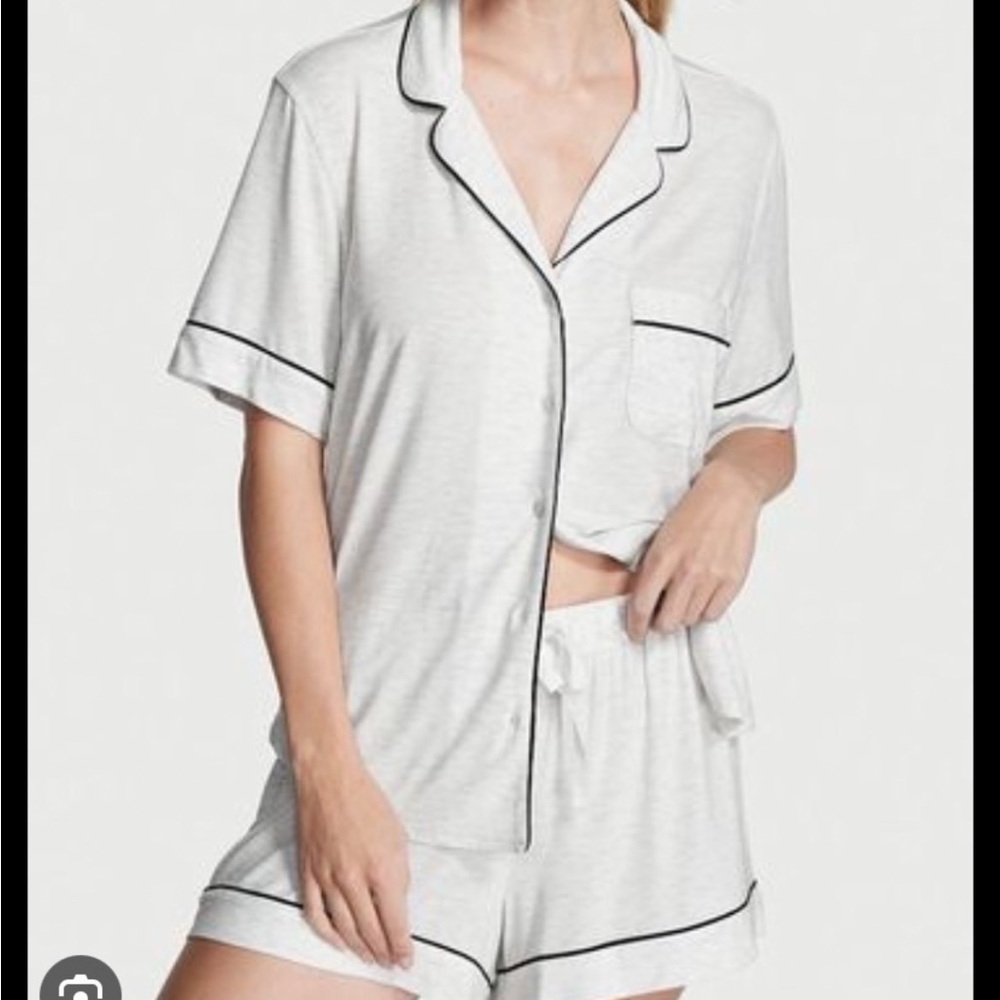Victoria’s Secret Modal Pajama Set